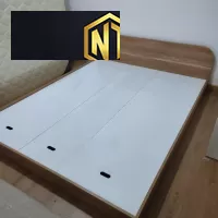 GIƯỜNG PALLET GIÁ TỐT LONG THÀNH - GP09